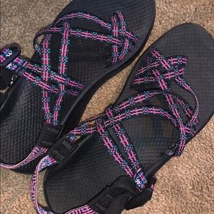 chacos